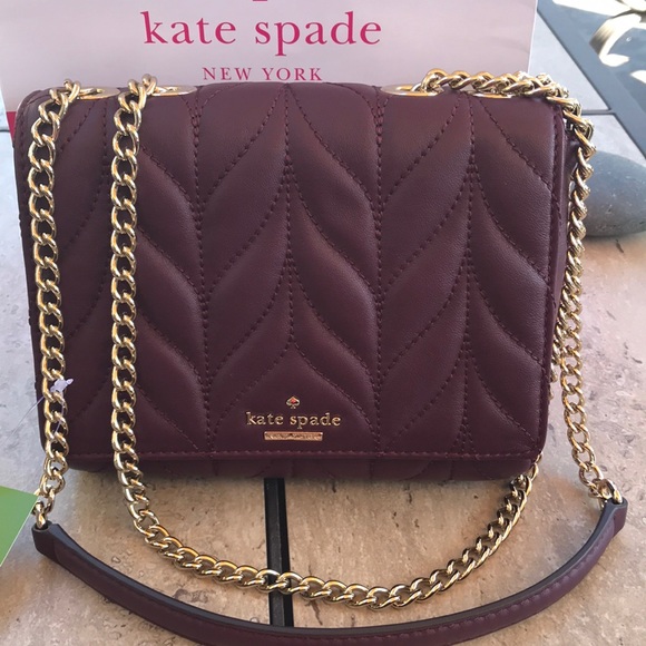 kate spade Handbags - Kate Spade Crossbody Bag ♠️♥️💝